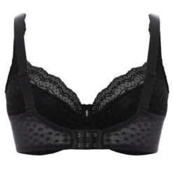 Josy Vorgeformter BH -Annadiva Verkäufe josyvoorgevormdebh2 6722schwarz
