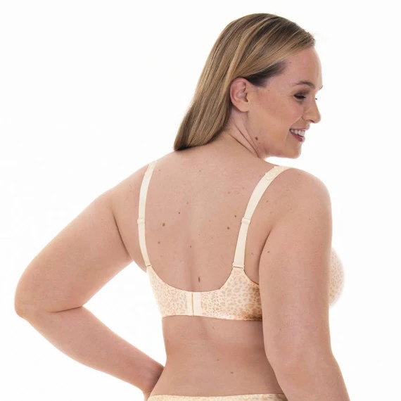 Joy Bügel BH 2 Joy Bügel BH – Bild 2