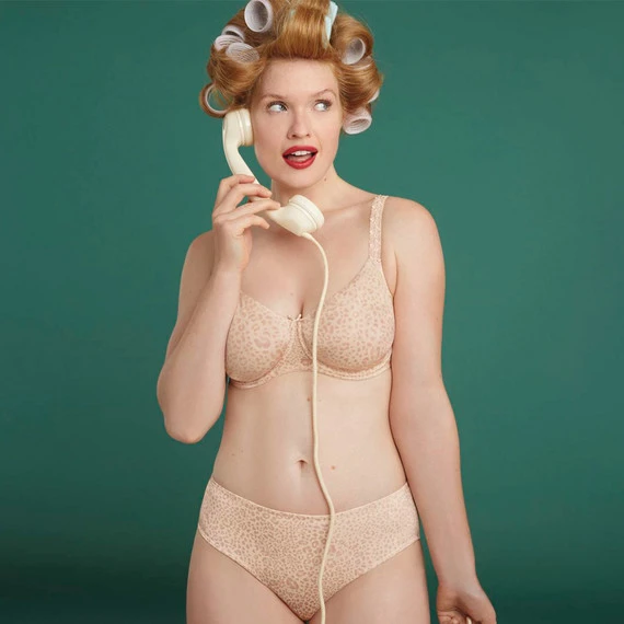 Joy Bügel BH 4 Joy Bügel BH – Bild 4