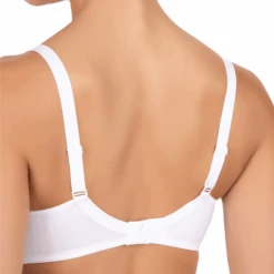 Joy Spacer BH 6 Joy Spacer BH -Annadiva Verkäufe joyspacerbh2 601white