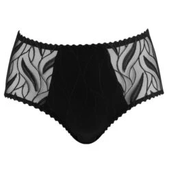 Julia Taillenslip -Annadiva Verkäufe juliatailleslip1 47750noir
