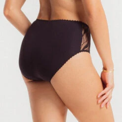 Julia Taillenslip -Annadiva Verkäufe juliatailleslip3 47750noir