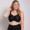 Kate Sport BH -Annadiva Verkäufe katesportbh1 6024schwarz