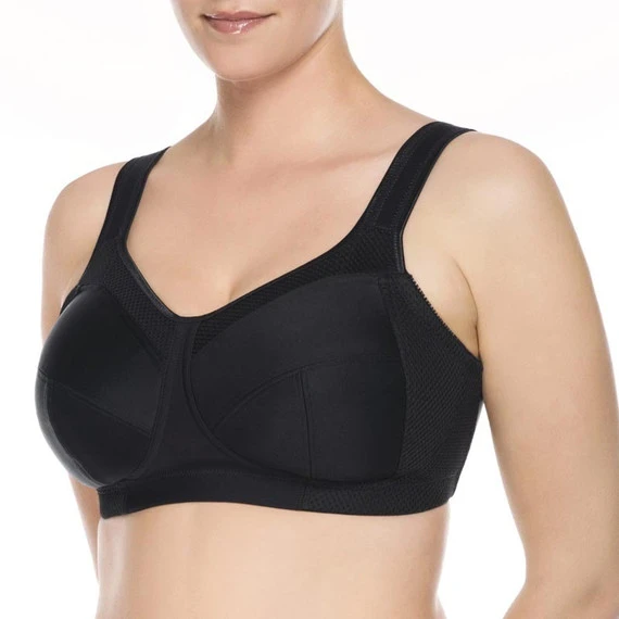 Kate Sport BH Ohne Bügel 2 Kate Sport BH Ohne Bügel – Bild 2