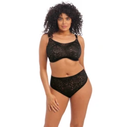 Kelsey Slip -Annadiva Verkäufe kelseybralette0 el300524blk 1