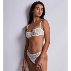 Kiss Of Love Half Cup BH 8 Kiss Of Love Half Cup BH -Annadiva Verkäufe kissoflovehalfcupbh4 2cf14opale