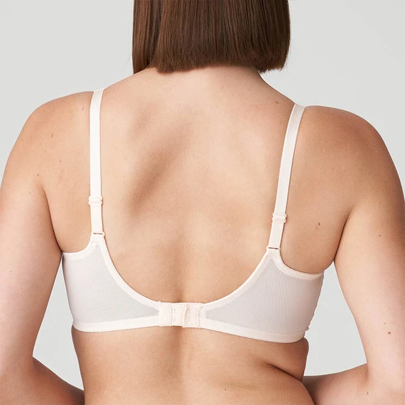 Knokke Vorgeformter Balconette BH 3 Knokke Vorgeformter Balconette BH – Bild 3