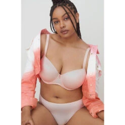 Knokke Vorgeformter Balconette BH 10 Knokke Vorgeformter Balconette BH -Annadiva Verkäufe knokkebalconette6 0242332crp