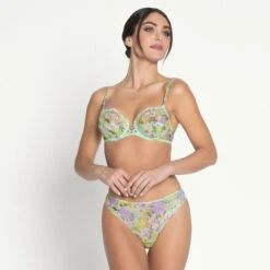 L'amour Au Soleil Mini String 5 L'amour Au Soleil Mini String -Annadiva Verkäufe l amourausoleilministring2 acj0953sl