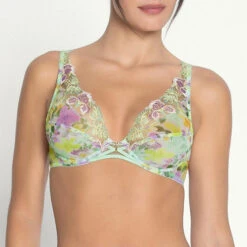 L'amour Au Soleil Plunge BH