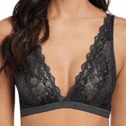 Lace Perfection Bralette
