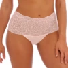 Lace Ease Slip -Annadiva Verkäufe laceeaseslip1 fl2330blh