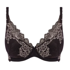 Lace Perfection Push-up BH 9 Lace Perfection Push-up BH -Annadiva Verkäufe laceperfectionpush upbh we135003bai