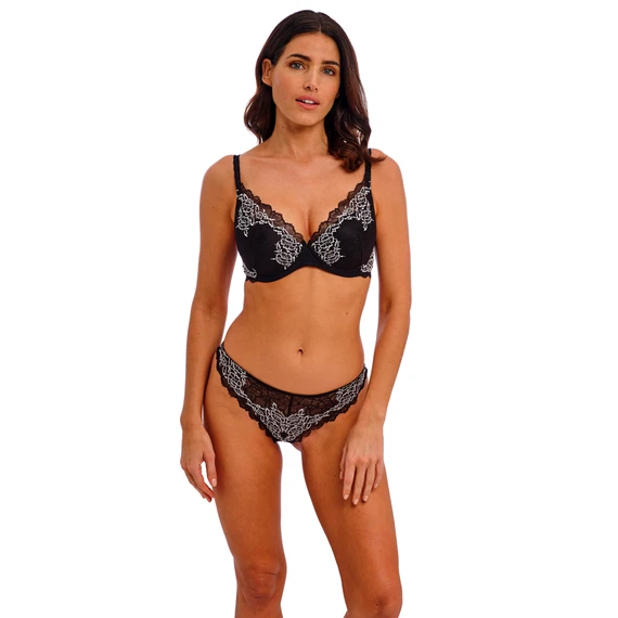 Lace Perfection Push-up BH 3 Lace Perfection Push-up BH – Bild 3