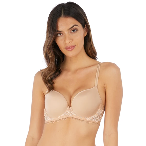 Lace Perfection Vorgeformter BH 1 Lace Perfection Vorgeformter BH