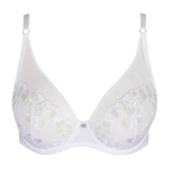 Leda Bügel BH -Annadiva Verkäufe ledabeugelbh 0102520wit