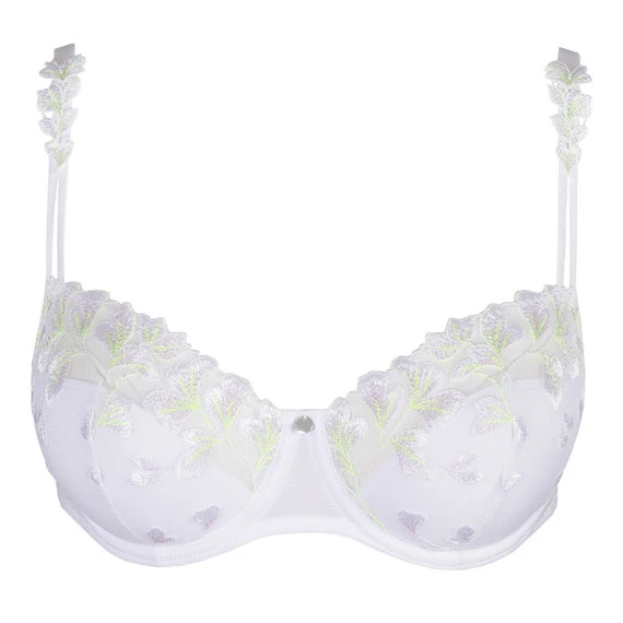 Leda Padded Balconette BH 6 Leda Padded Balconette BH – Bild 6