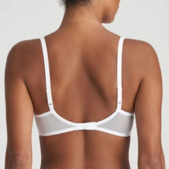 Leda Vorgeformter BH -Annadiva Verkäufe ledaplungebh3 0102526wit