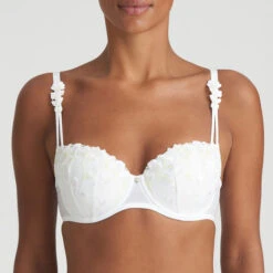 Leda Vorgeformter Balconette BH