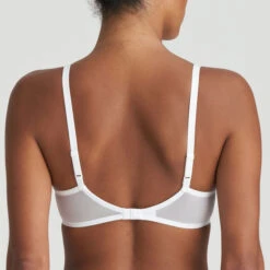 Leda Vorgeformter Balconette BH 7 Leda Vorgeformter Balconette BH -Annadiva Verkäufe ledavoorgevormdebalconettebh3 0102529wit