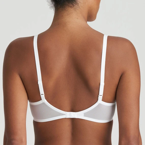 Leda Vorgeformter Balconette BH 3 Leda Vorgeformter Balconette BH – Bild 3