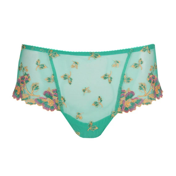 Lenca Luxus String 6 Lenca Luxus String – Bild 6