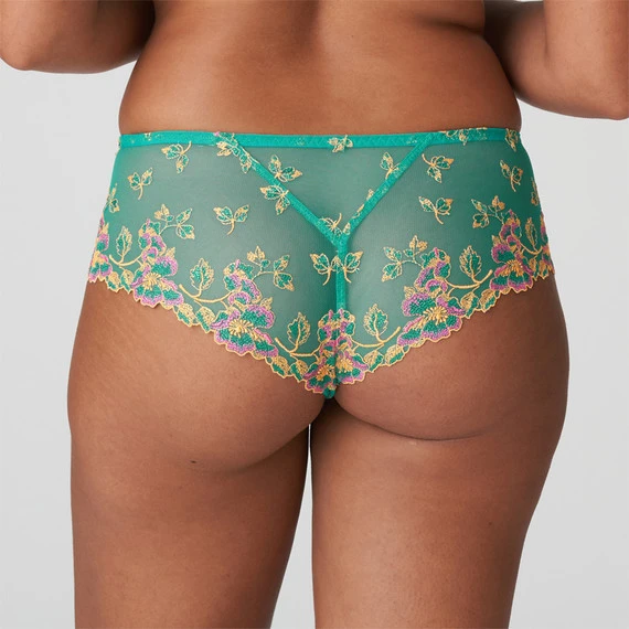 Lenca Luxus String 3 Lenca Luxus String – Bild 3