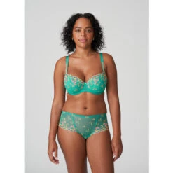 Lenca Luxus String 9 Lenca Luxus String -Annadiva Verkäufe lencavoorgevormdebalconettebh4 0263462syt 1