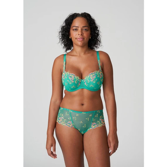 Lenca Luxus String 4 Lenca Luxus String – Bild 4