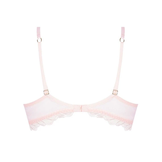 Libertine En Fleurs Bügel BH 5 Libertine En Fleurs Bügel BH – Bild 5