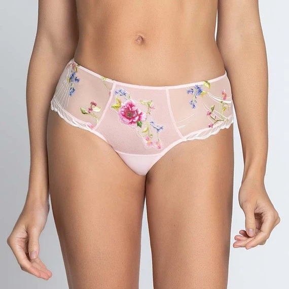Libertine En Fleurs Short 1 Libertine En Fleurs Short