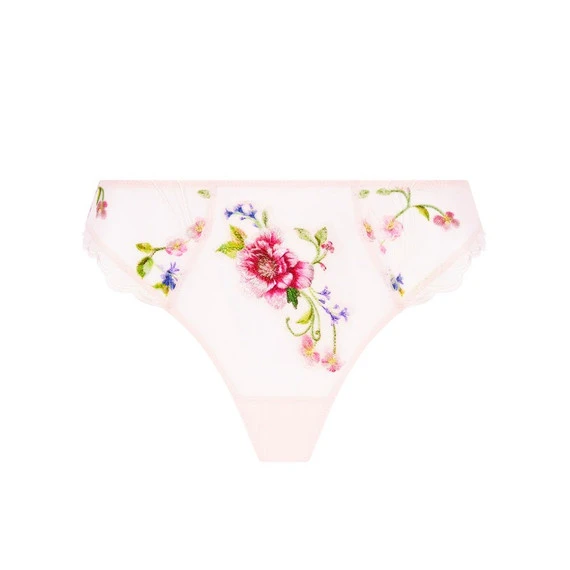 Libertine En Fleurs Slip 3 Libertine En Fleurs Slip – Bild 3