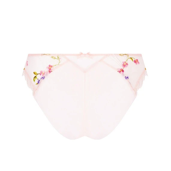 Libertine En Fleurs Slip 4 Libertine En Fleurs Slip – Bild 4