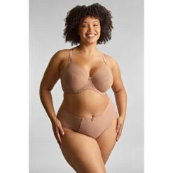 Liberty Slip -Annadiva Verkäufe libertyplungebh3 10846mocha 1