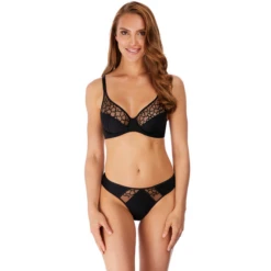 Lisse String -Annadiva Verkäufe lissestring we145007blk