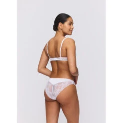 Lizelot Padded Balconette BH -Annadiva Verkäufe lizelotpaddedbalconettebh5 0102895wit