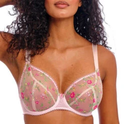 Love Crush Plunge BH