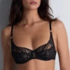 Love Soul Bügel BH -Annadiva Verkäufe lovesoulbeugelbh1 4an13black