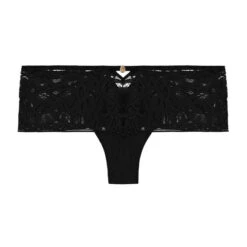 Love Soul Short -Annadiva Verkäufe lovesoulshort 4a70black