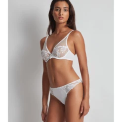 Aubade Lovessence Plunge BH 6 Aubade Lovessence Plunge BH -Annadiva Verkäufe lovessenceplungebh3 rmf12blan