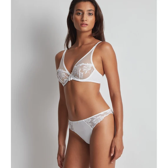 Aubade Lovessence Plunge BH 3 Aubade Lovessence Plunge BH – Bild 3