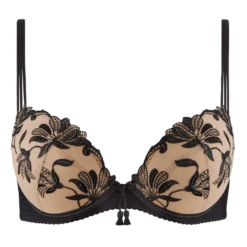 Lovessence Push-up BH 9 Lovessence Push-up BH -Annadiva Verkäufe lovessencepushupbh rmn18zwart