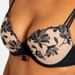 Lovessence Push-up BH 7 Lovessence Push-up BH -Annadiva Verkäufe lovessencepushupbh3 rmn18zwart
