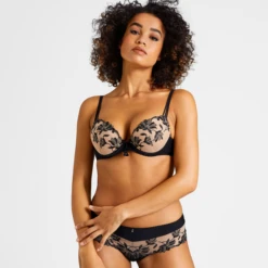 Lovessence Push-up BH 8 Lovessence Push-up BH -Annadiva Verkäufe lovessencepushupbh4 rmn18zwart