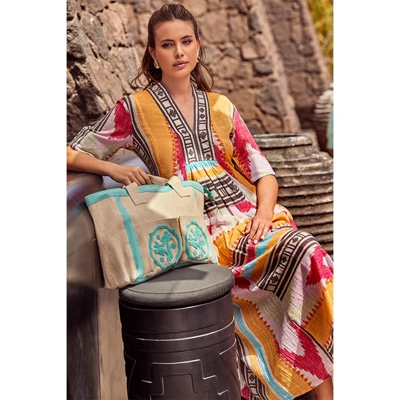 Madeira Kleid 1 Madeira Kleid