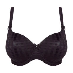 Madison Vorgeformter-BH -Annadiva Verkäufe madison voorgevormde bh zwart1