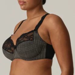 Madison Bügel BH Mit Spitze -Annadiva Verkäufe madisonbeugelbhmetkant2 0162120bta