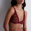 Aubade Magnetic Spell Plunge BH -Annadiva Verkäufe magneticspellplungebh1 2dn12crim