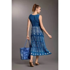 Mallorca Tasche 7 Mallorca Tasche -Annadiva Verkäufe mallorcastrandtas4 ic25b21muliticolor