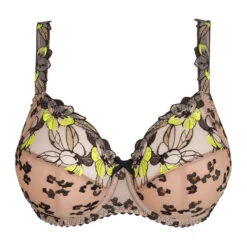 Manali Bügel BH -Annadiva Verkäufe manalibeugelbh 0163570wlb